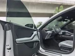 2024 Nio ET5T 75kWh Touring — фото 3