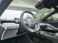 2024 Nio ET5T 75kWh Touring — фото 5
