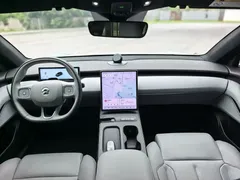 2024 Nio ET5T 75kWh Touring — фото 6