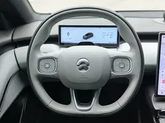 2024 Nio ET5T 75kWh Touring — фото 7