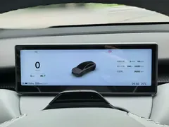 2024 Nio ET5T 75kWh Touring — фото 8