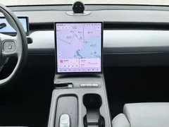 2024 Nio ET5T 75kWh Touring — фото 9