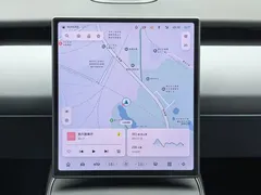2024 Nio ET5T 75kWh Touring — фото 11