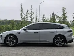 2024 Nio ET5T 75kWh Touring — фото 15