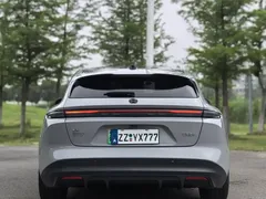 2024 Nio ET5T 75kWh Touring — фото 16