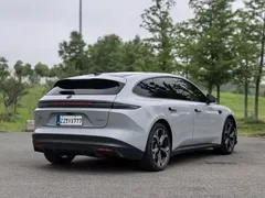 2024 Nio ET5T 75kWh Touring — фото 17