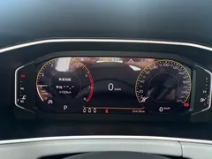 2023 Volkswagen Tayron 330TSI 2WD Plus, белый — фото 9