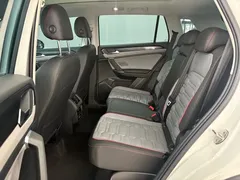 2023 Volkswagen Tayron 330TSI 2WD Plus, белый — фото 13