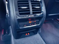 2021 BMW X3 M, белый — фото 12
