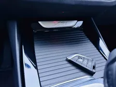 2021 BMW X3 M, белый — фото 13