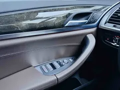 2021 BMW X3 M, белый — фото 16