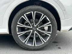 2021 Jetour Jietu X70 PLUS Zhuge 1.6T DCT Kongming 5 seats, белый — фото 8