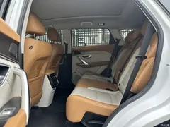 2021 Jetour Jietu X70 PLUS Zhuge 1.6T DCT Kongming 5 seats, белый — фото 14