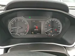 2021 Geely Coolray 1.4T DCT, белый — фото 12