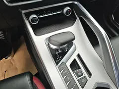 2021 Geely Coolray 1.4T DCT, белый — фото 14