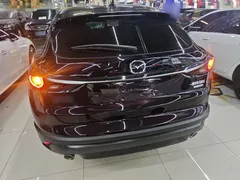 2021 Mazda CX-4 2.0L AT 2WD — фото 6