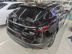 2021 Mazda CX-4 2.0L AT 2WD — фото 7