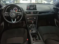 2021 Mazda CX-4 2.0L AT 2WD — фото 10
