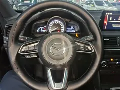 2021 Mazda CX-4 2.0L AT 2WD — фото 11