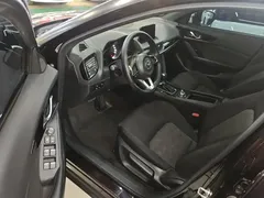 2021 Mazda CX-4 2.0L AT 2WD — фото 16