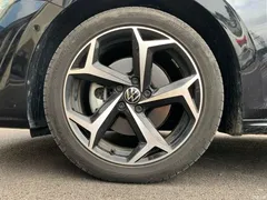 2023 Volkswagen Passat 330TSI Starry Sky Luxury, чёрный — фото 8