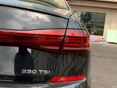 2023 Volkswagen Passat 330TSI Starry Sky Luxury, чёрный — фото 11