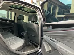 2023 Volkswagen Passat 330TSI Starry Sky Luxury, чёрный — фото 16