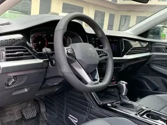 2023 Volkswagen Passat 330TSI Starry Sky Luxury, чёрный — фото 17