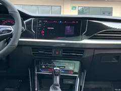 2023 Volkswagen Passat 330TSI Starry Sky Luxury, чёрный — фото 18