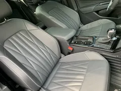 2023 Volkswagen Passat 330TSI Starry Sky Luxury, чёрный — фото 26