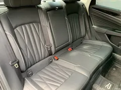 2023 Volkswagen Passat 330TSI Starry Sky Luxury, чёрный — фото 27