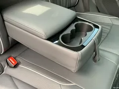 2023 Volkswagen Passat 330TSI Starry Sky Luxury, чёрный — фото 28
