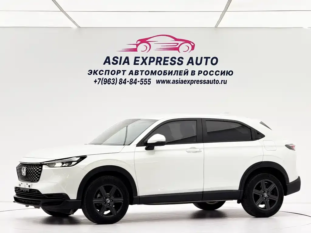 2023 Honda XR-V 1.5L CVT