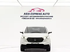 2023 Honda XR-V 1.5L CVT, белый — фото 2