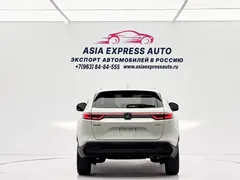 2023 Honda XR-V 1.5L CVT, белый — фото 5