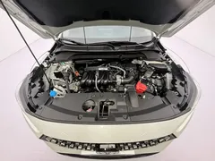 2023 Honda XR-V 1.5L CVT, белый — фото 8