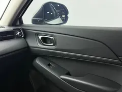 2023 Honda XR-V 1.5L CVT, белый — фото 11