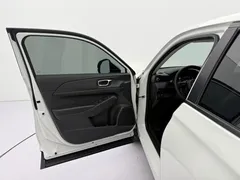 2023 Honda XR-V 1.5L CVT, белый — фото 17