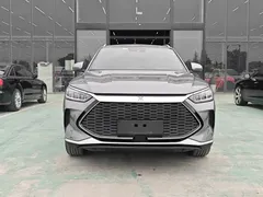 2021 BYD PLUS DM-i 110KM PLUS — фото 2