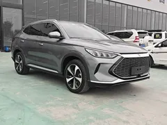 2021 BYD PLUS DM-i 110KM PLUS — фото 3