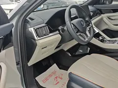 2021 BYD PLUS DM-i 110KM PLUS — фото 4