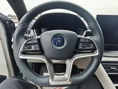 2021 BYD PLUS DM-i 110KM PLUS — фото 7