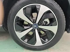 2021 BYD PLUS DM-i 110KM PLUS — фото 16