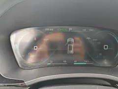2021 BYD PLUS DM-i 110KM PLUS — фото 17