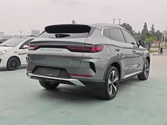 2021 BYD PLUS DM-i 110KM PLUS — фото 20