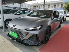 2023 Changan UNI-V 2.0T Lingsu — фото 2