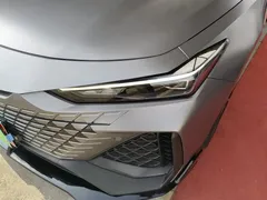 2023 Changan UNI-V 2.0T Lingsu — фото 18
