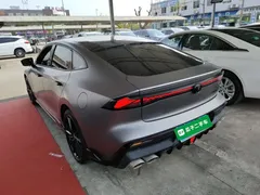 2023 Changan UNI-V 2.0T Lingsu — фото 23