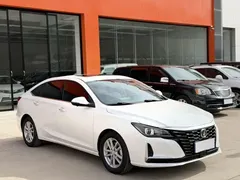 2022 Changan Raeton PLUS 1.5T DCT, белый — фото 3
