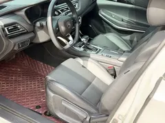 2022 Changan Raeton PLUS 1.5T DCT, белый — фото 4